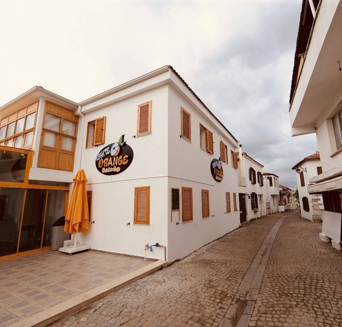White Orange 3* İzmir