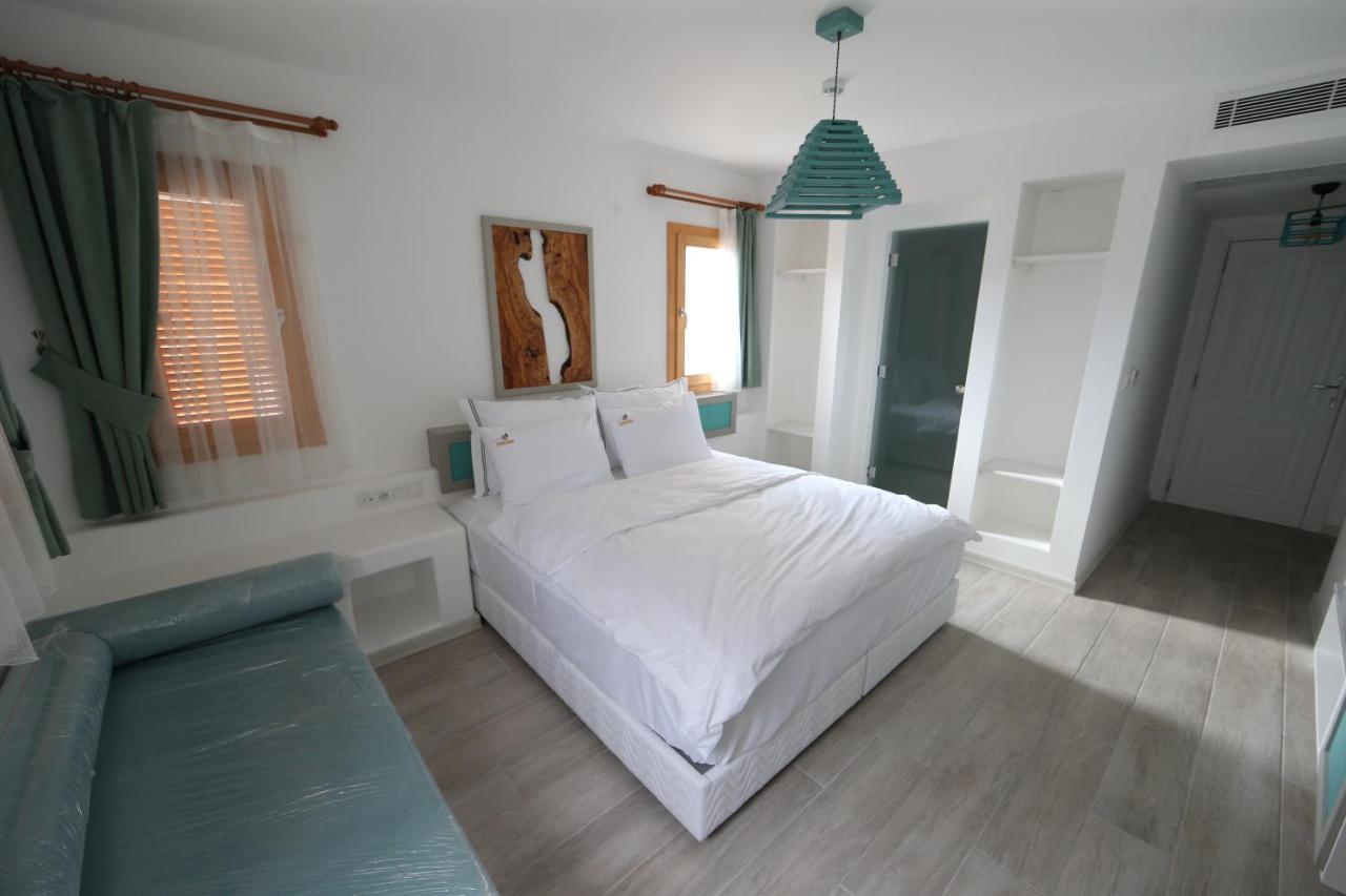 Otel White Orange İzmir