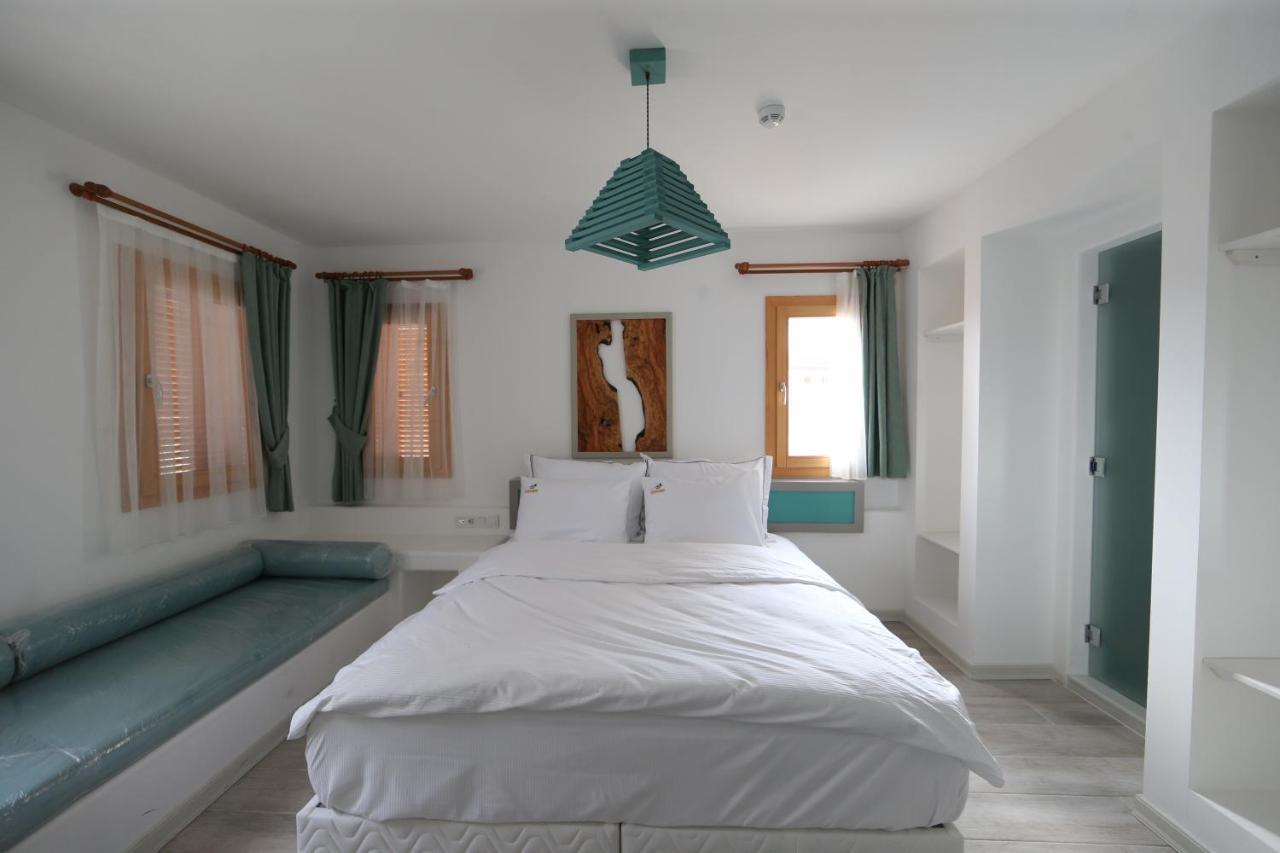 Otel White Orange İzmir