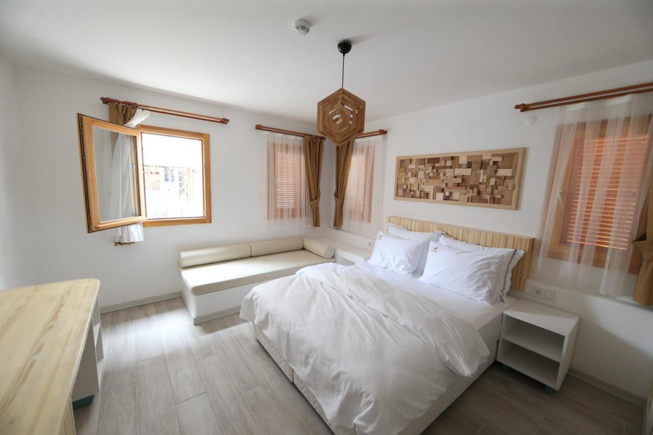 White Orange 3* İzmir